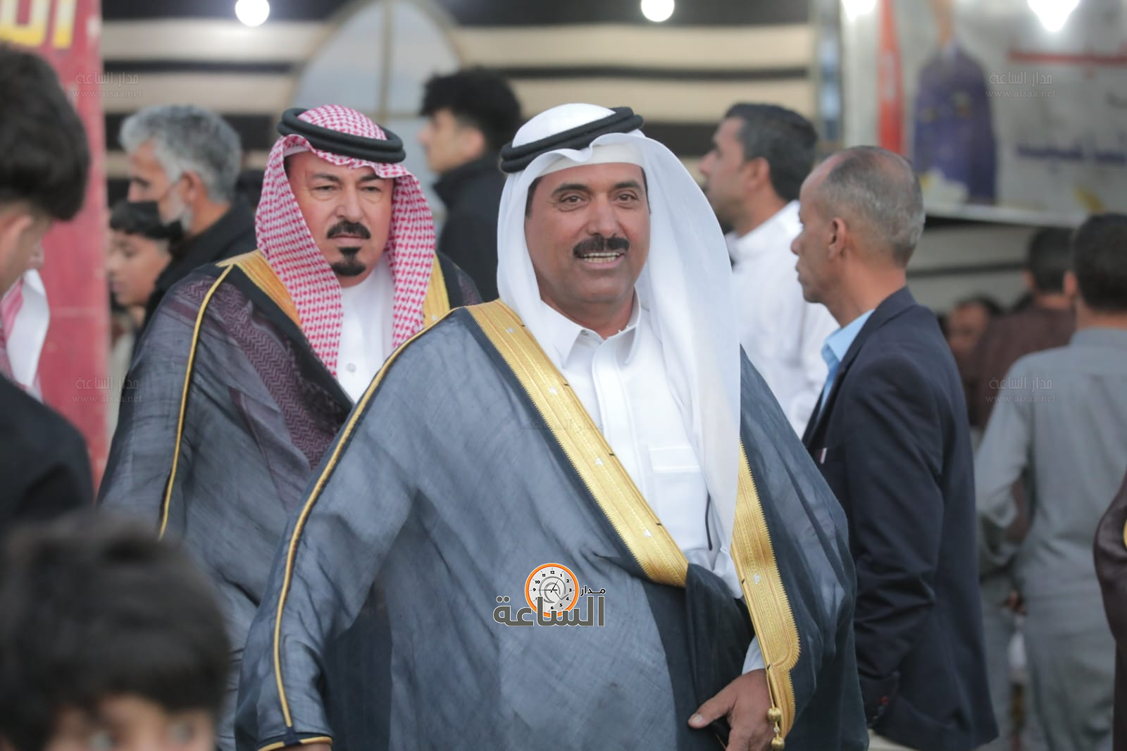 Madar Al-Saa Images 0.5868556726681287