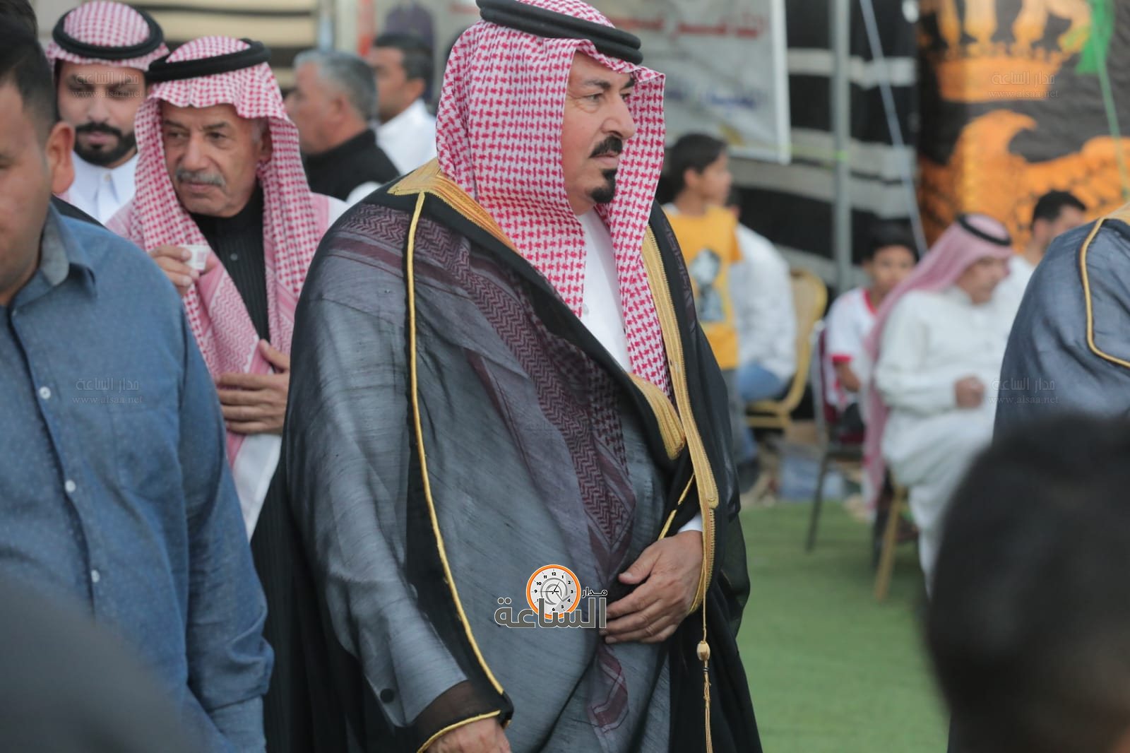 Madar Al-Saa Images 0.6438104238311783