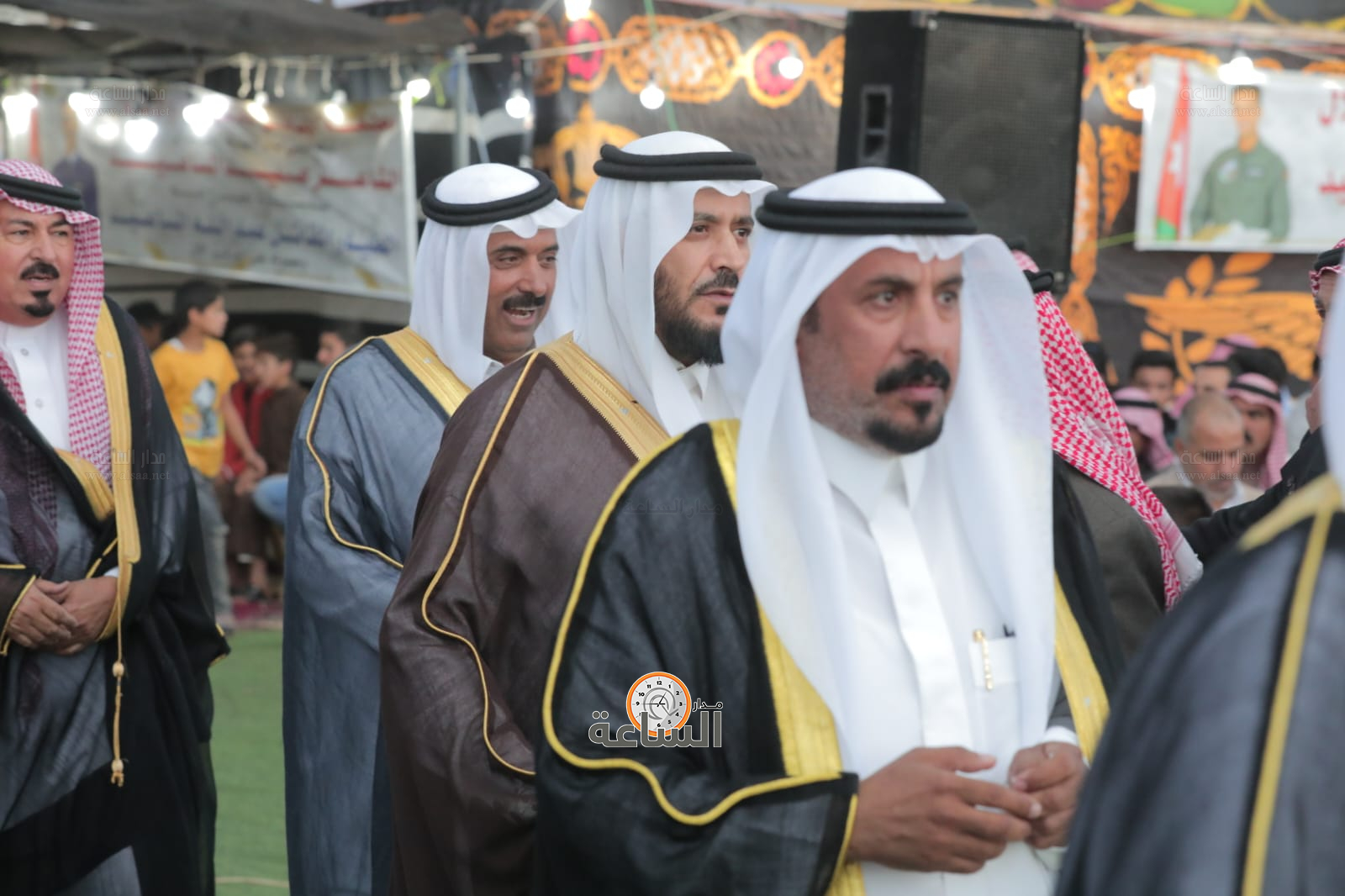 Madar Al-Saa Images 0.036964331045106325