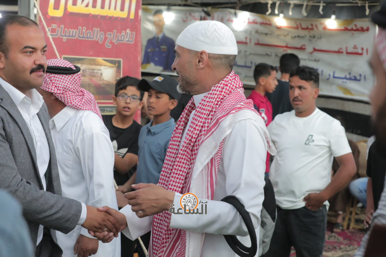 Madar Al-Saa Images 0.8194978830597239