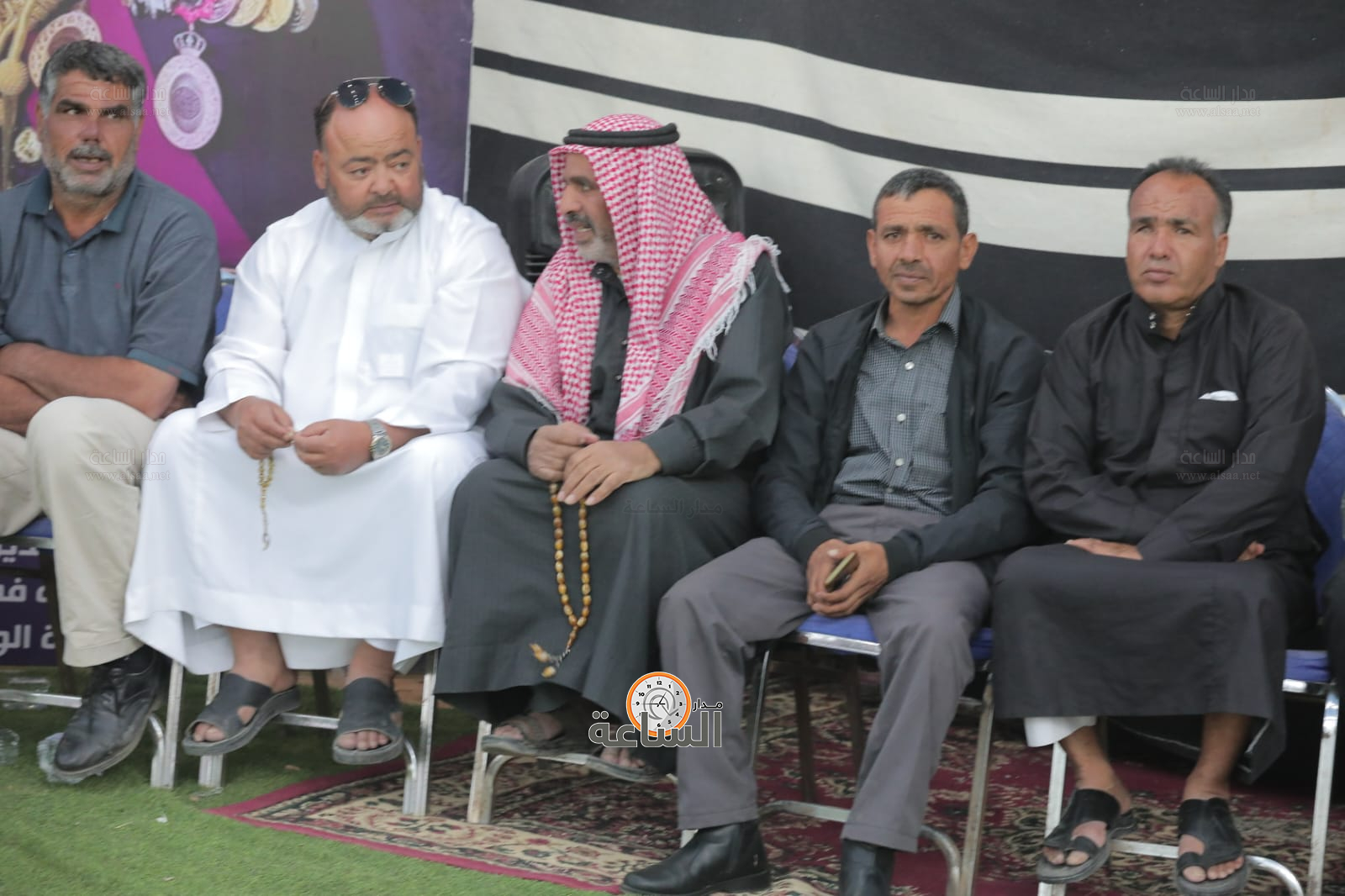 Madar Al-Saa Images 0.25428853365210546