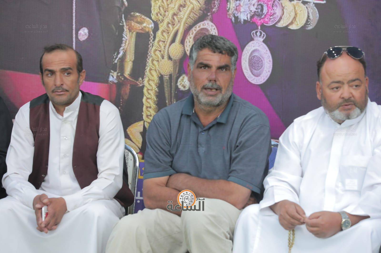 Madar Al-Saa Images 0.563990317595508