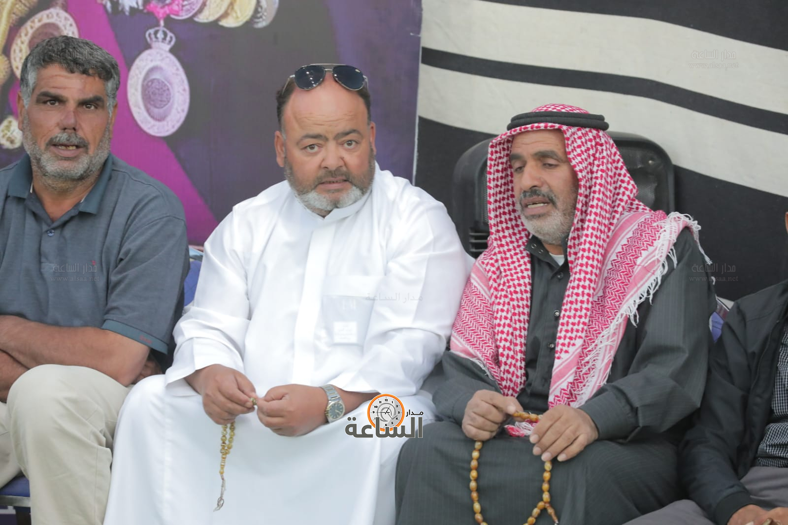 Madar Al-Saa Images 0.7586669140924625