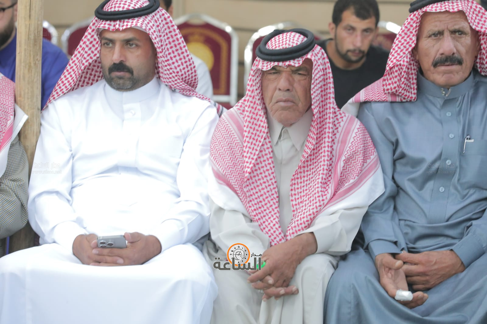 Madar Al-Saa Images 0.4566655374917272