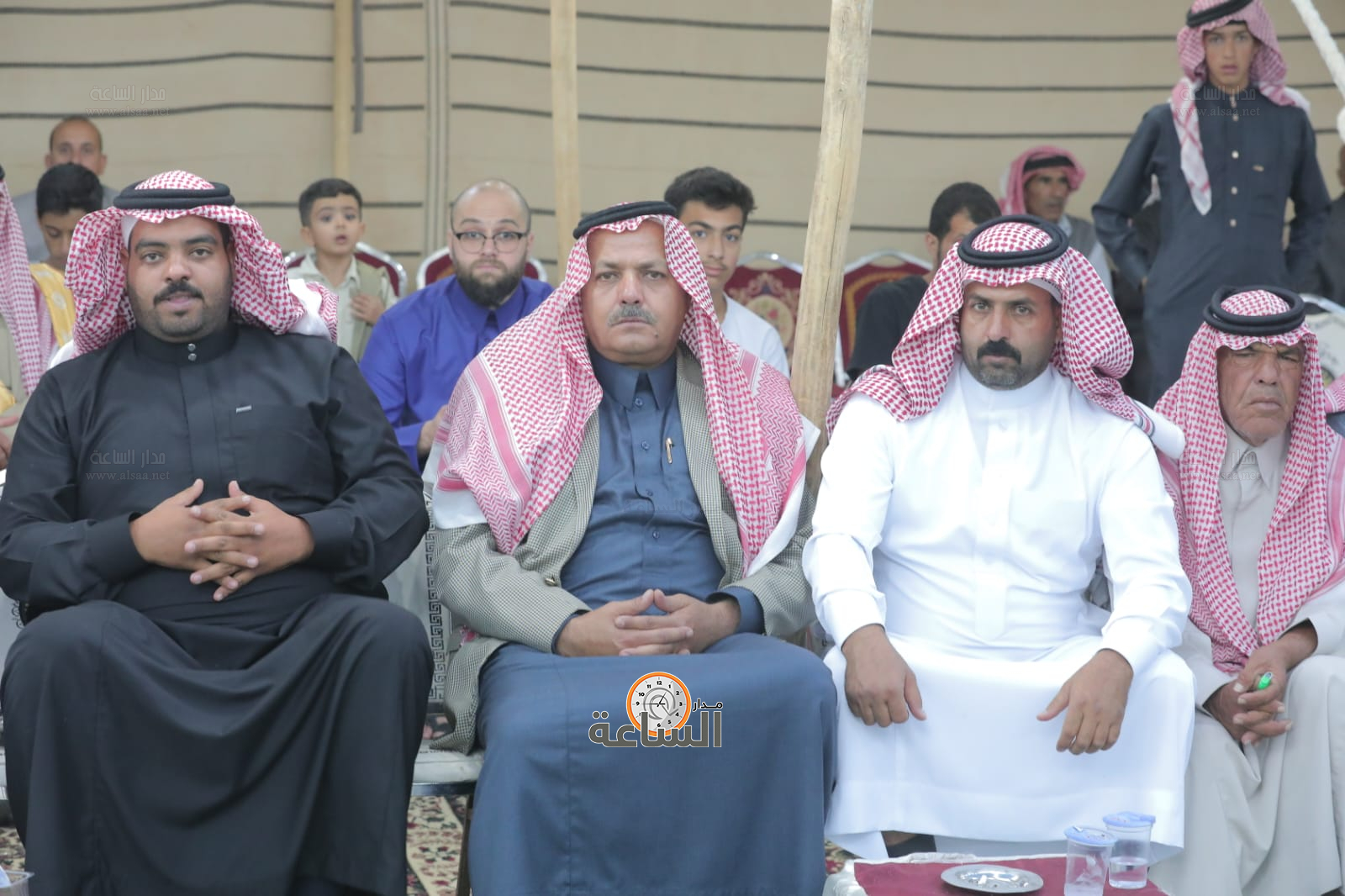 Madar Al-Saa Images 0.9255130572561711