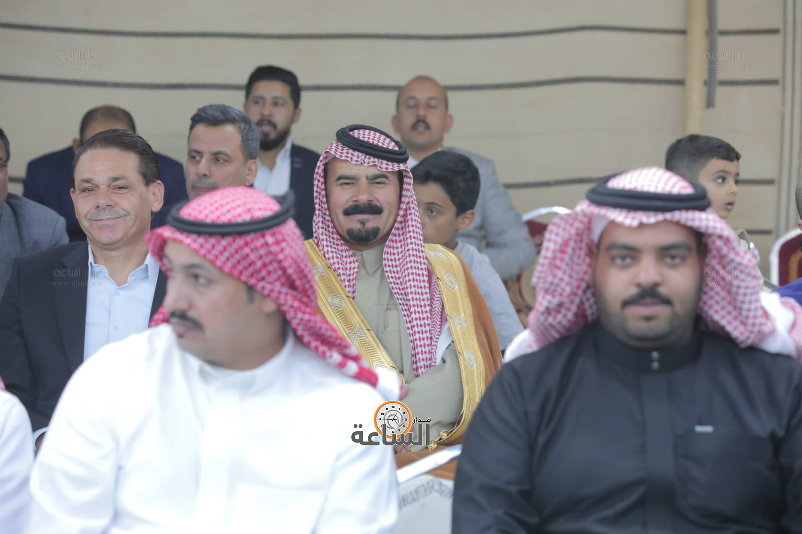 Madar Al-Saa Images 0.8747524540559012