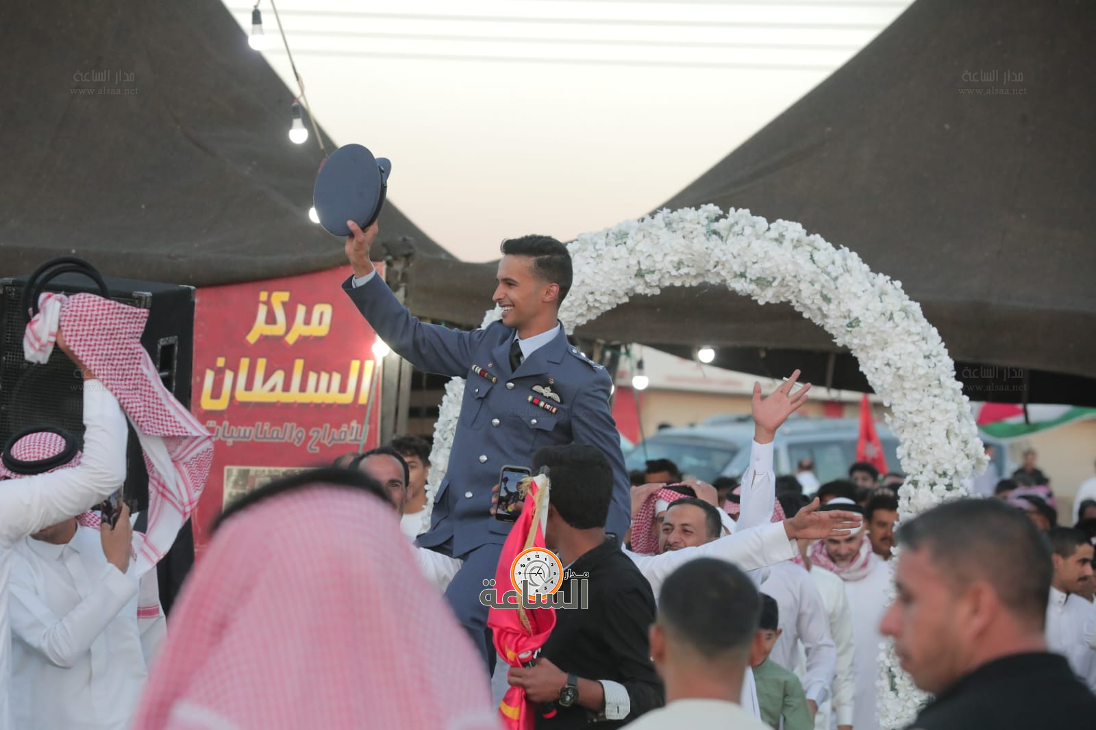 Madar Al-Saa Images 0.6291953910320998