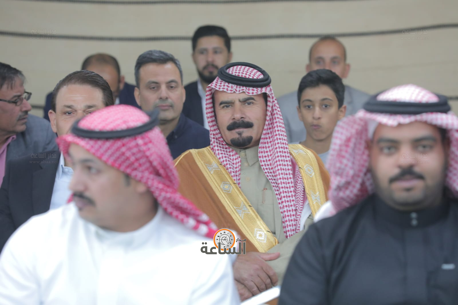 Madar Al-Saa Images 0.8652707777474802