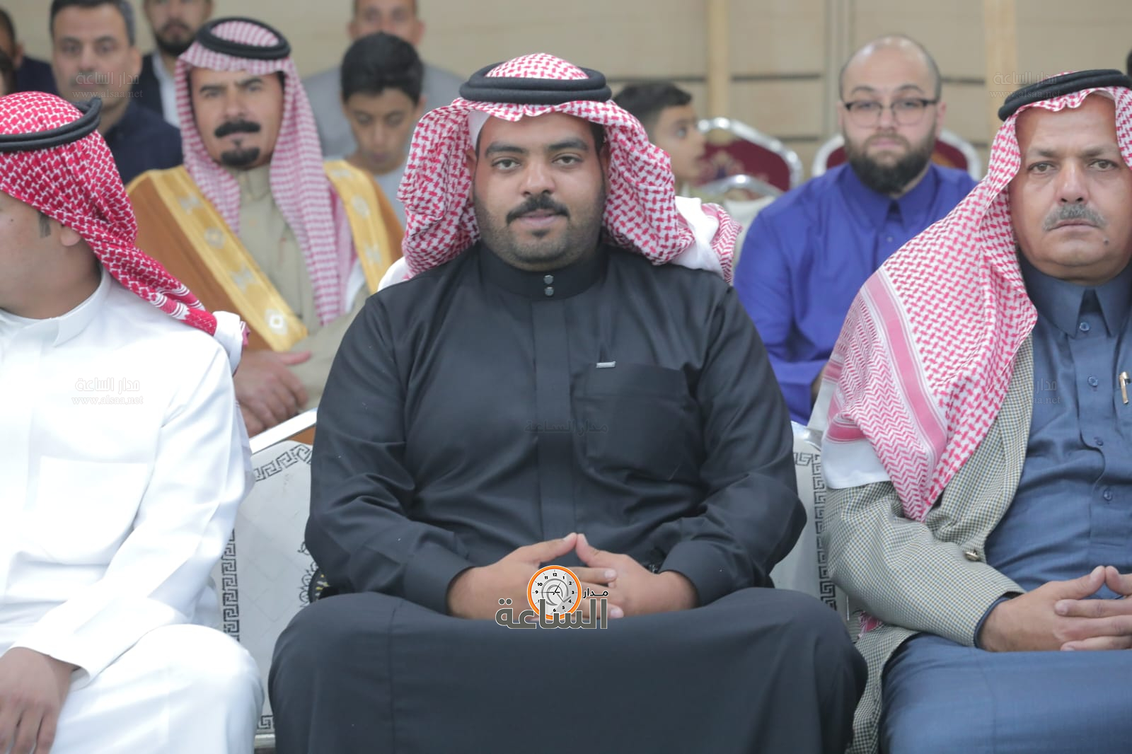 Madar Al-Saa Images 0.27925339576998387