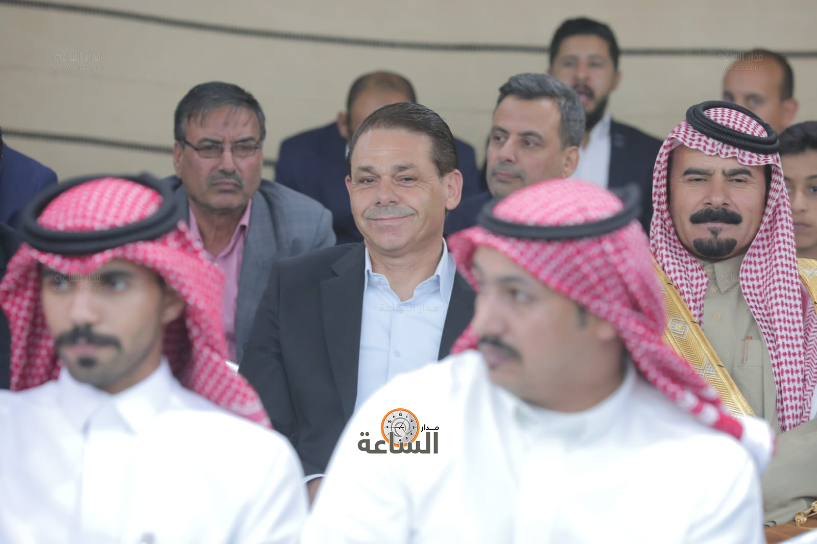 Madar Al-Saa Images 0.48197422996895933