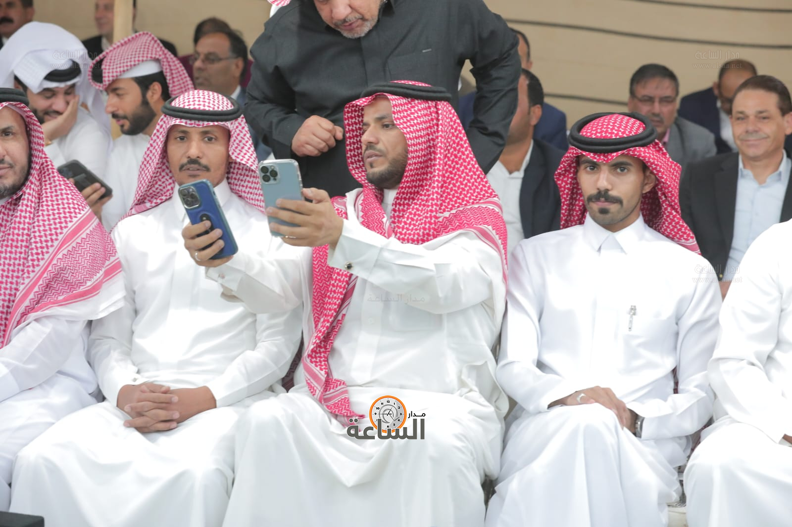 Madar Al-Saa Images 0.703772608288775