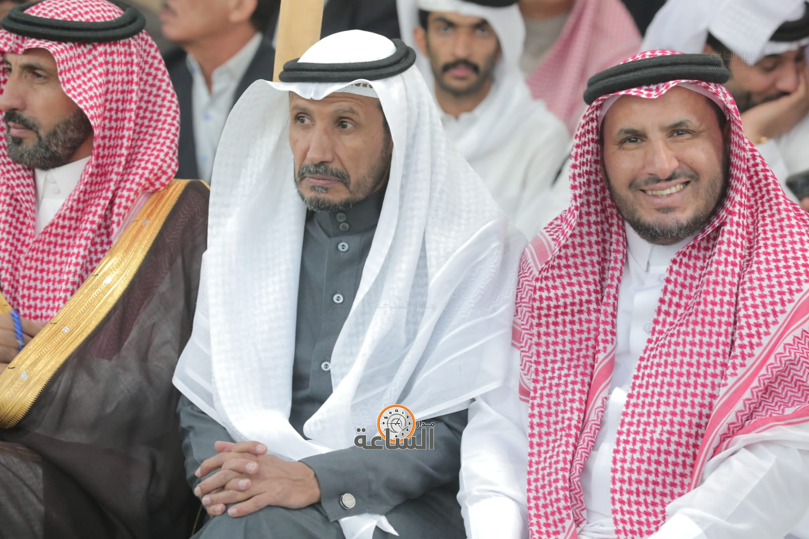 Madar Al-Saa Images 0.4844331229345332