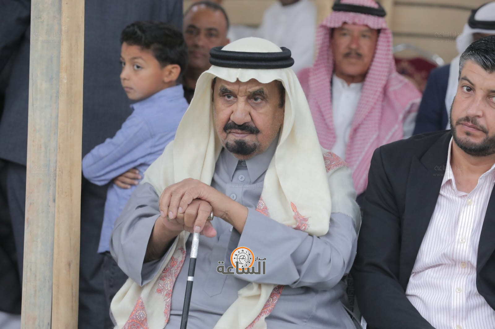 Madar Al-Saa Images 0.2390149127965342