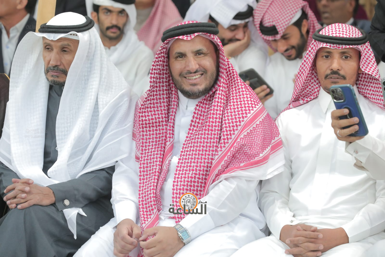 Madar Al-Saa Images 0.9896297648916654