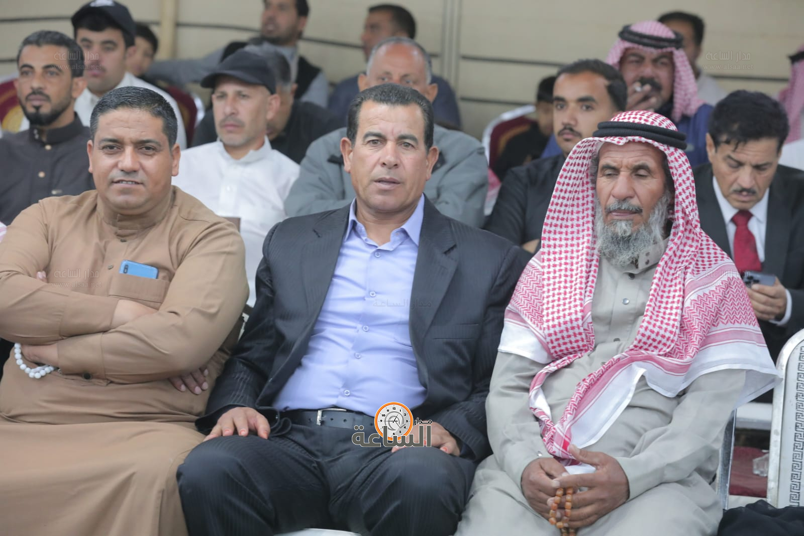 Madar Al-Saa Images 0.2553085544491428