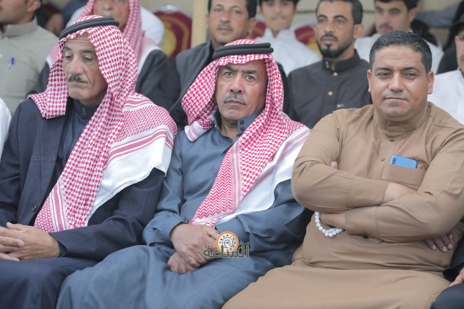 Madar Al-Saa Images 0.17399981093677686