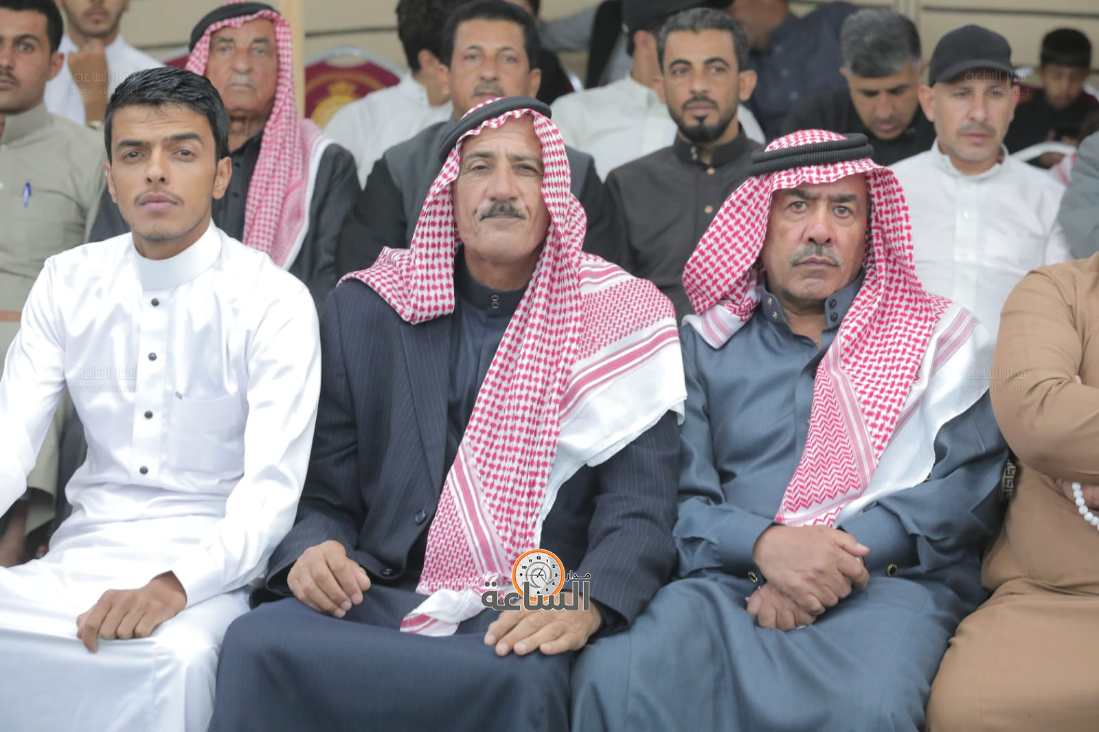 Madar Al-Saa Images 0.37575984647512195