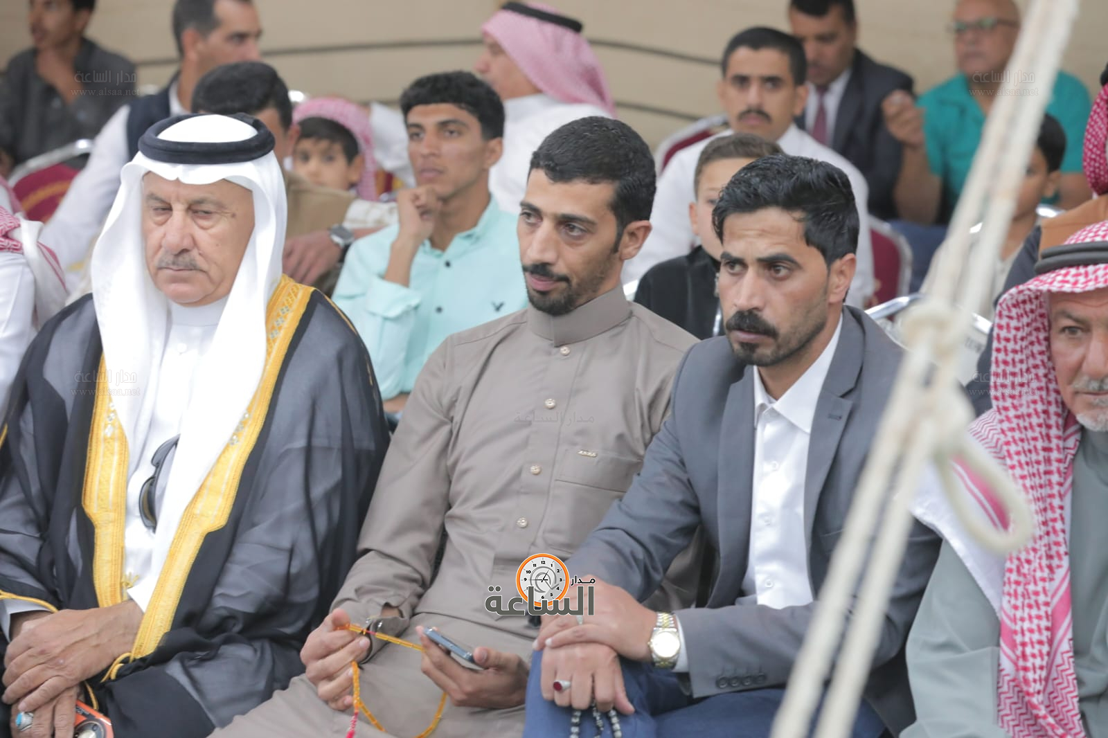 Madar Al-Saa Images 0.8812492153721119