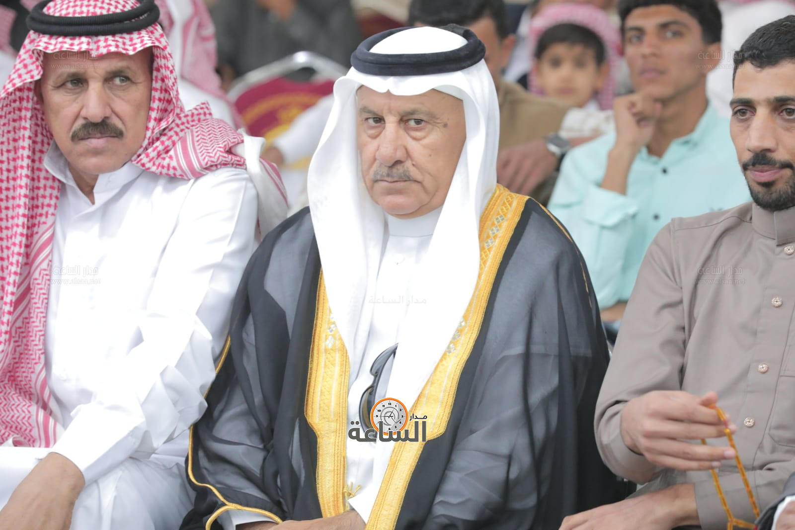 Madar Al-Saa Images 0.8156699256453612