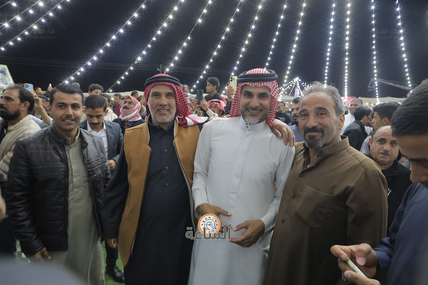 Madar Al-Saa Images 0.8431908281191649