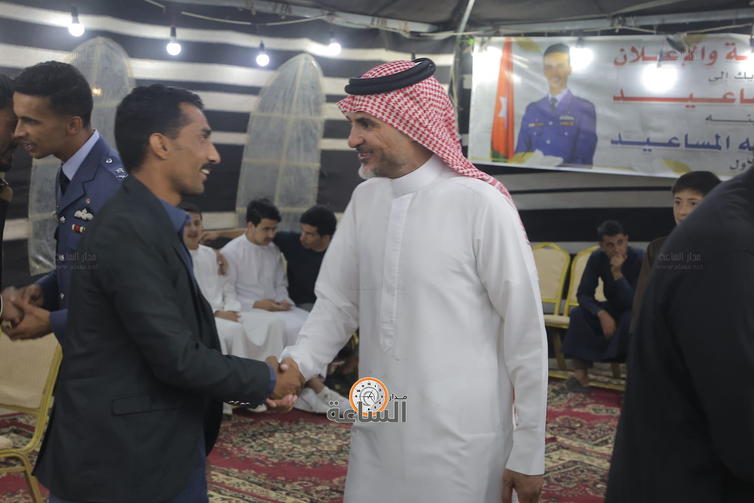 Madar Al-Saa Images 0.6016767677351198