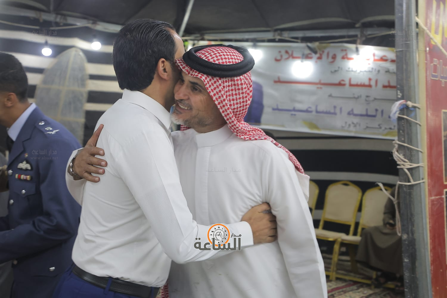 Madar Al-Saa Images 0.7427365220487515