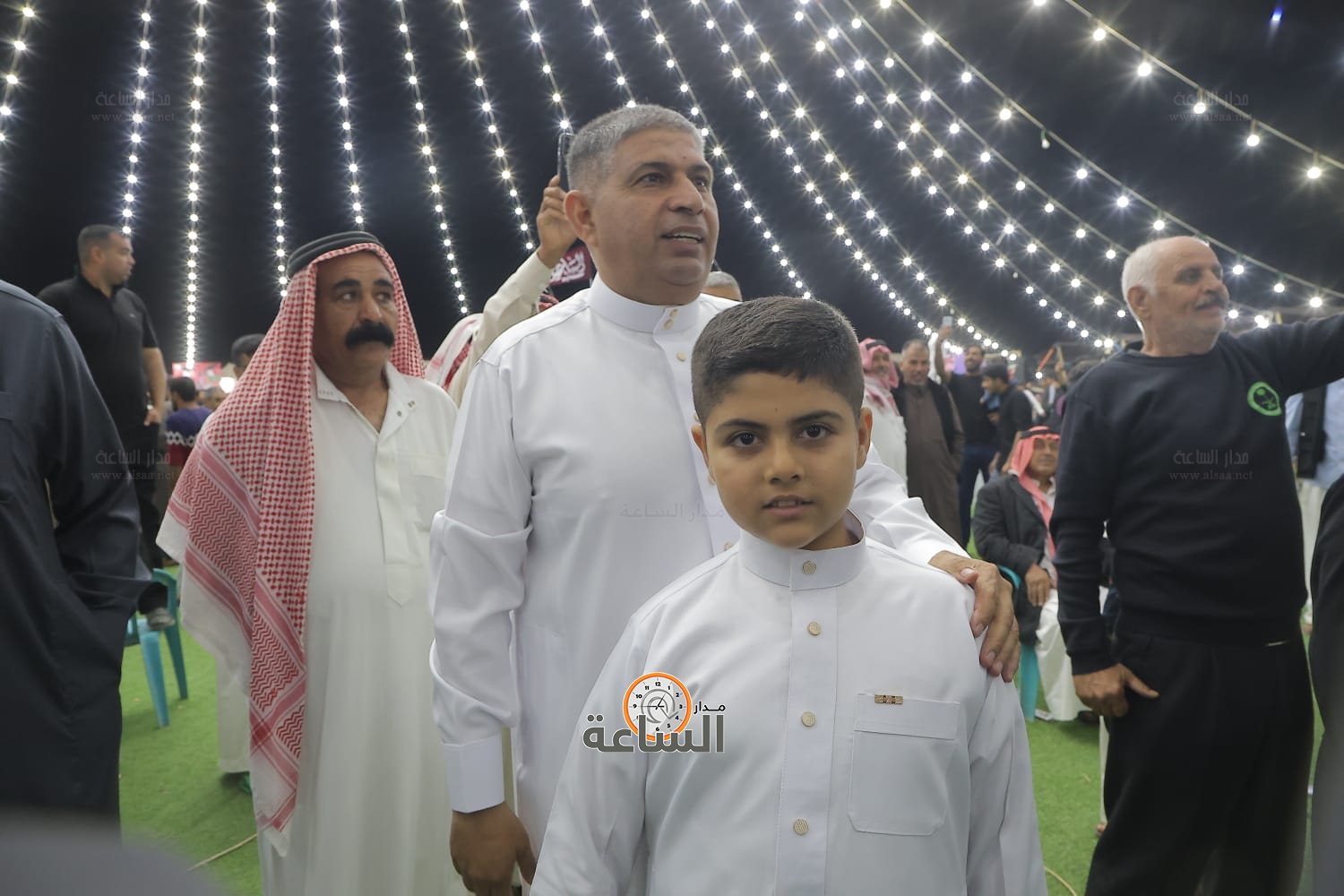 Madar Al-Saa Images 0.6005000759539364