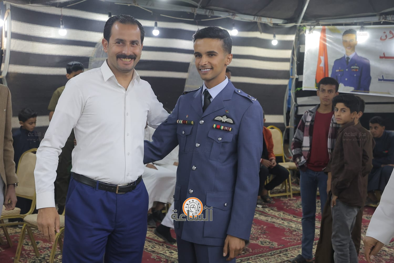 Madar Al-Saa Images 0.5791857612377682