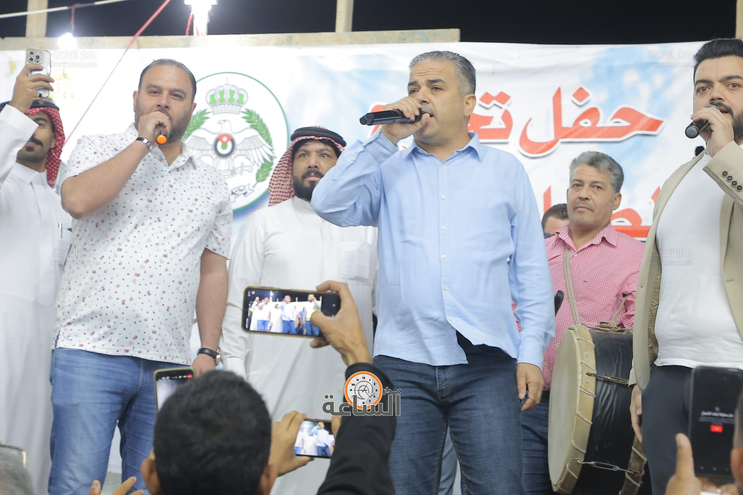 Madar Al-Saa Images 0.6545789307861164