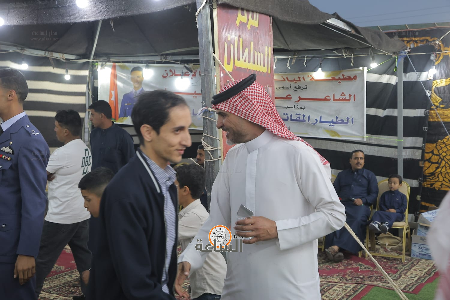 Madar Al-Saa Images 0.903024204519902