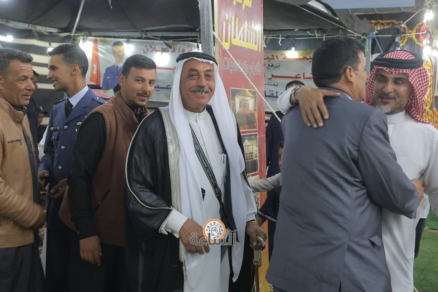 Madar Al-Saa Images 0.6660805631408883