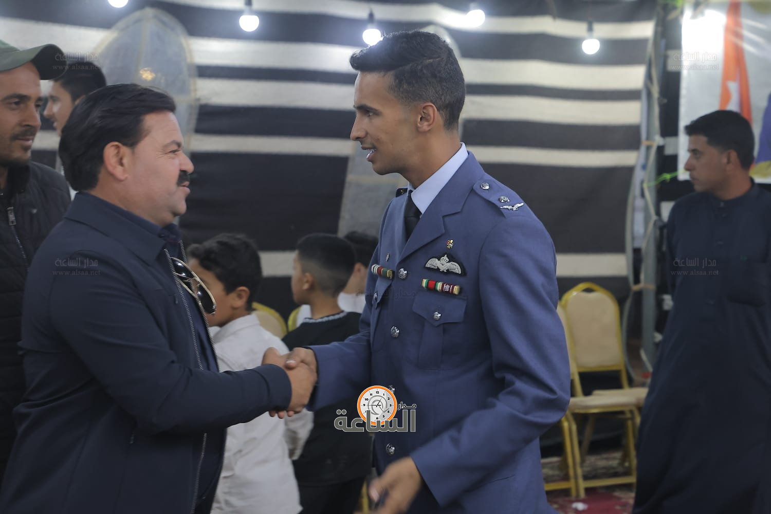 Madar Al-Saa Images 0.26208181032885847