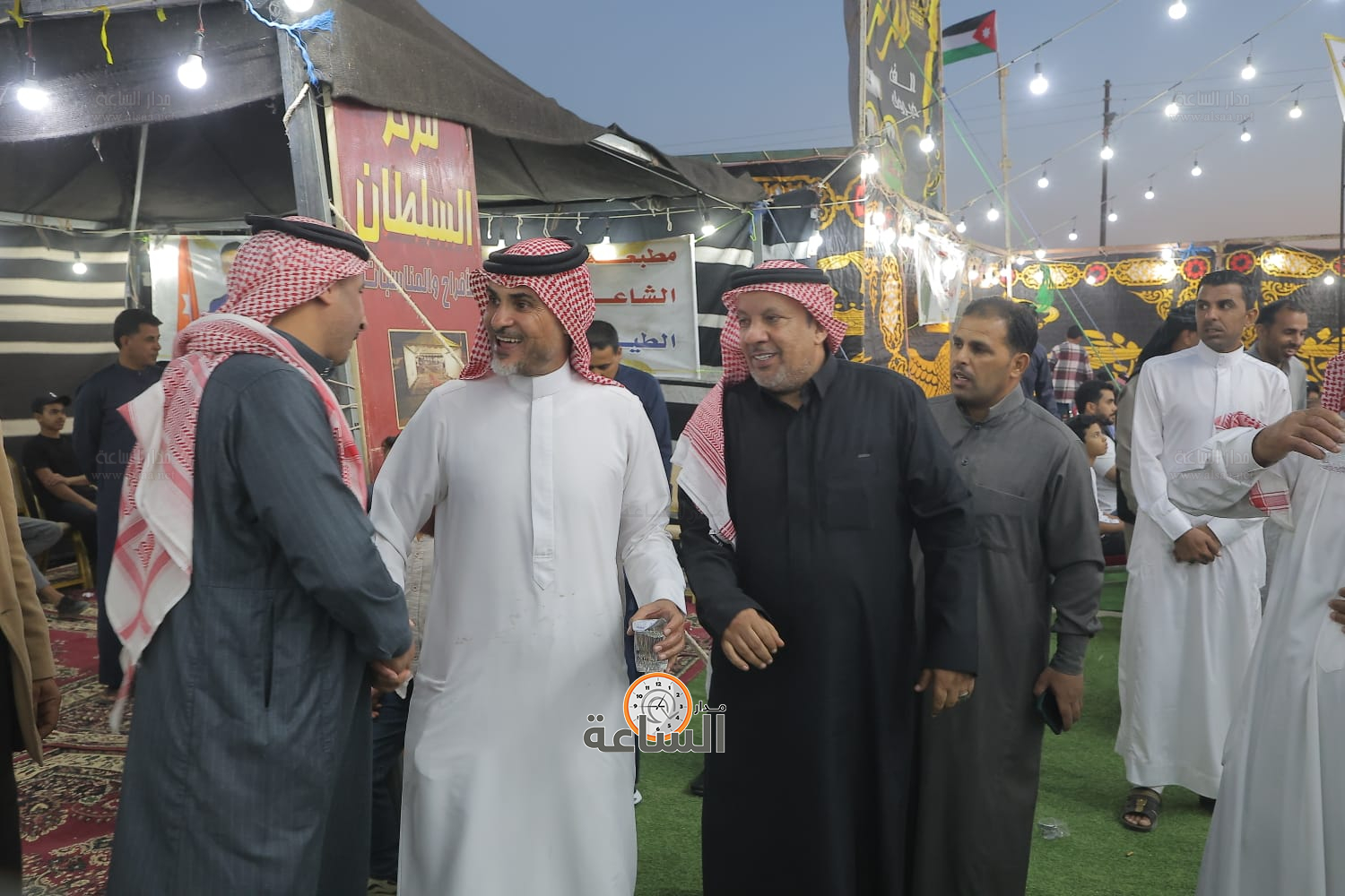 Madar Al-Saa Images 0.22364699926821696