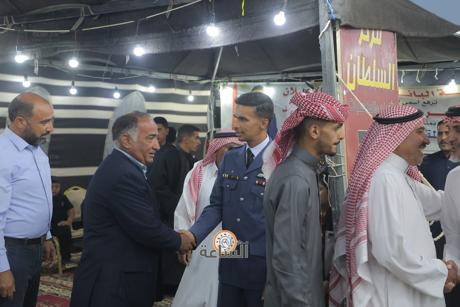 Madar Al-Saa Images 0.6612676196246106