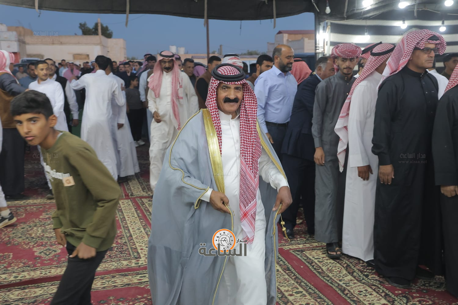 Madar Al-Saa Images 0.5323092436881446