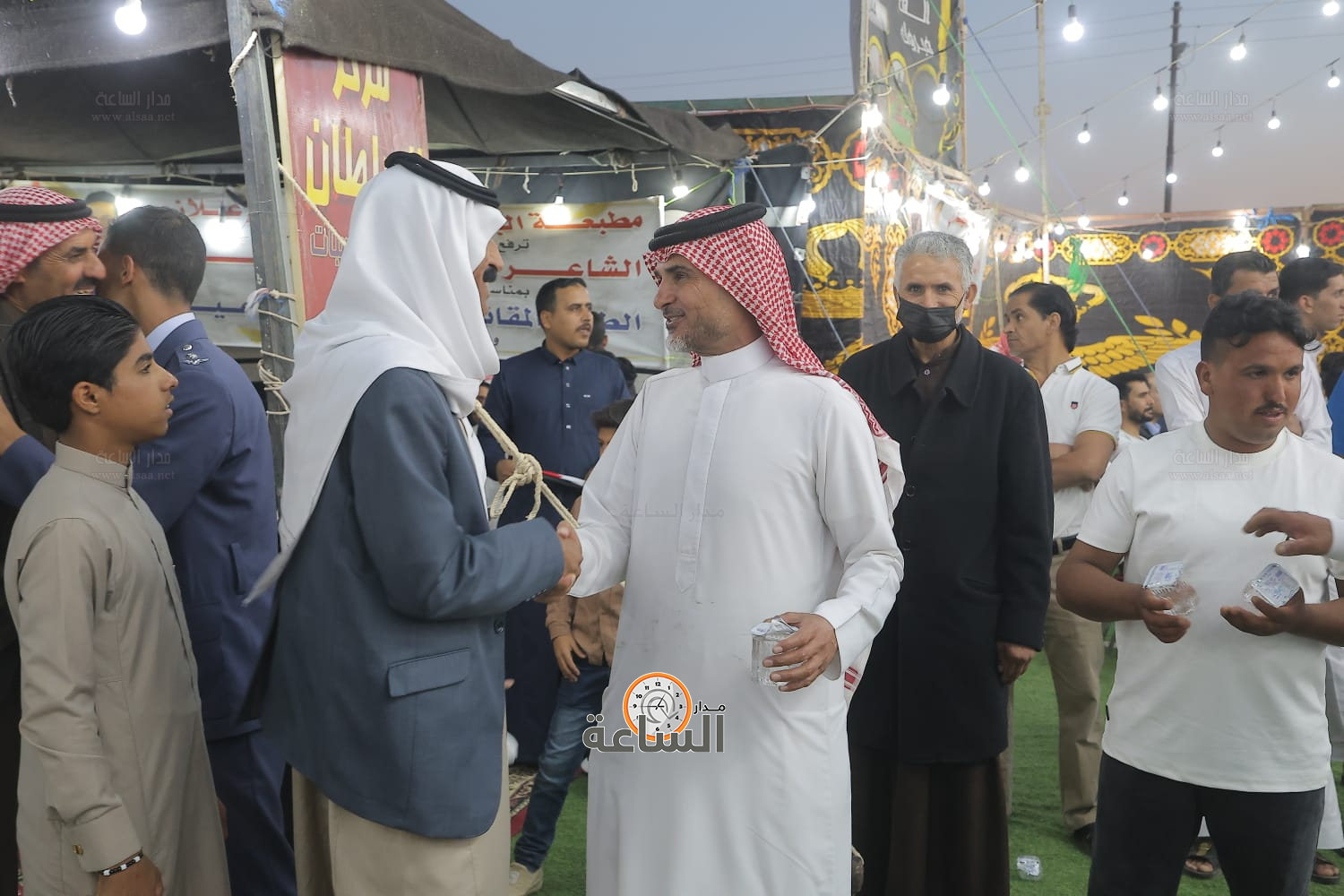 Madar Al-Saa Images 0.8538312891487421