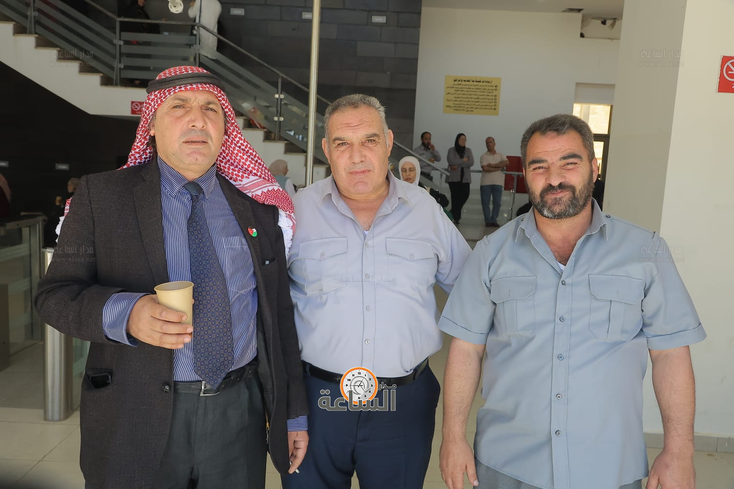 Madar Al-Saa Images 0.3735801260254762