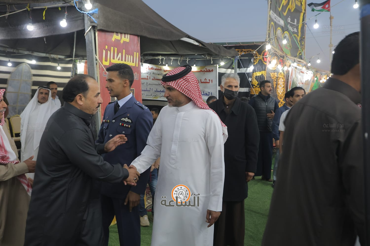 Madar Al-Saa Images 0.8296005195047653