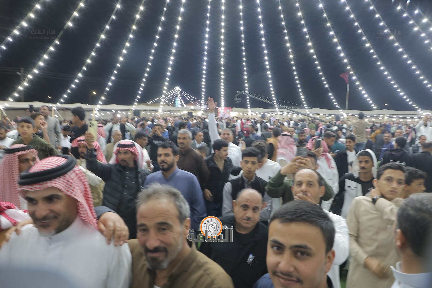 Madar Al-Saa Images 0.9061441589868124