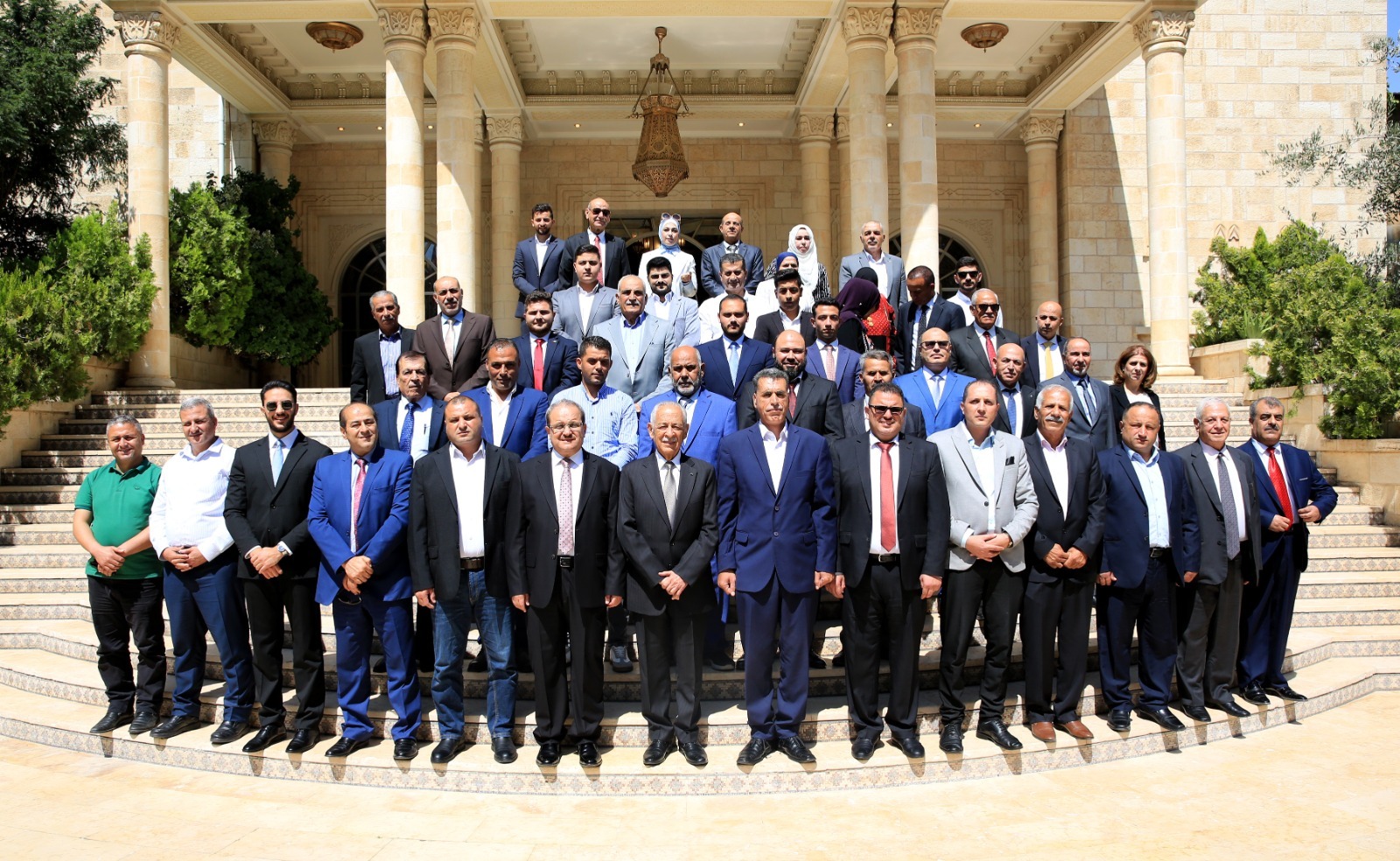 Madar Al-Saa Images 0.957616572143557