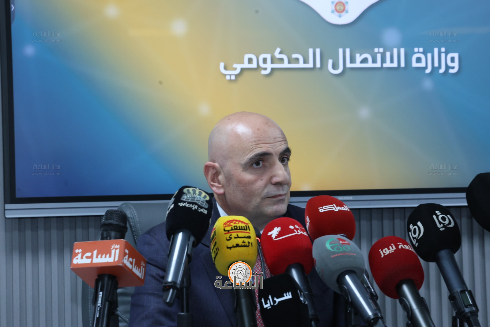 Madar Al-Saa Images 0.6874736417685825