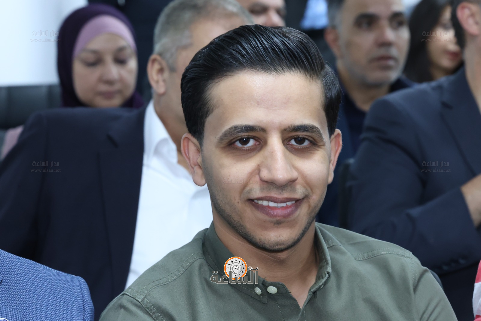 Madar Al-Saa Images 0.6938400455697292