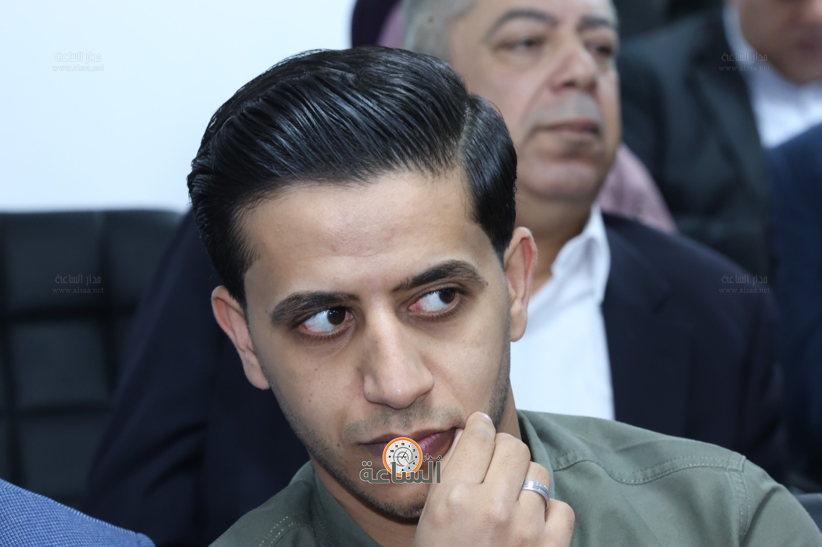 Madar Al-Saa Images 0.5179850501772774