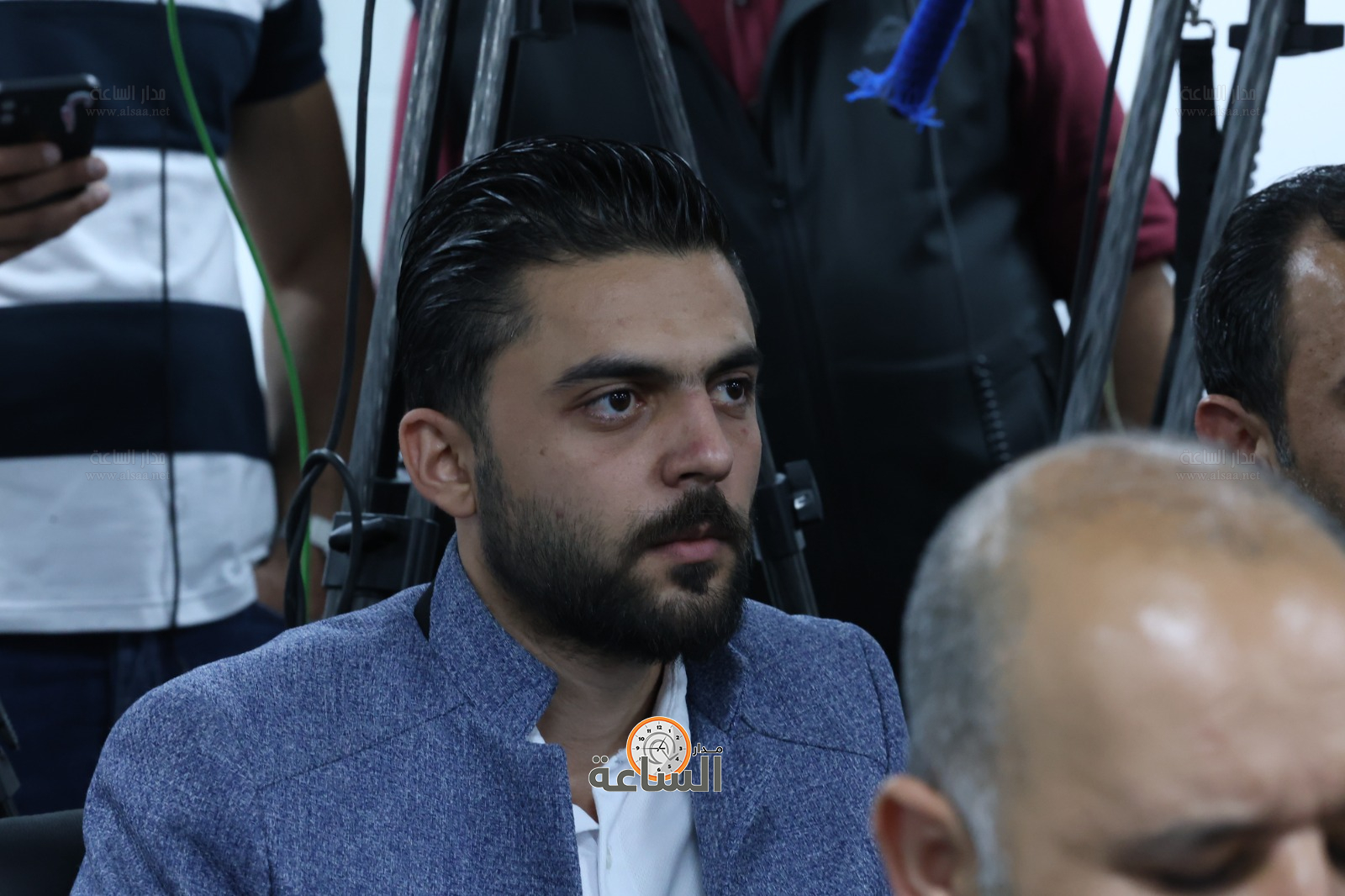 Madar Al-Saa Images 0.46865020210950414