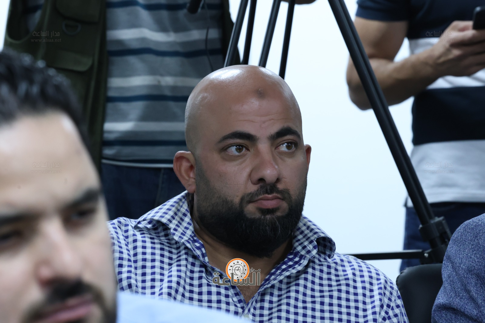 Madar Al-Saa Images 0.2290861376624771