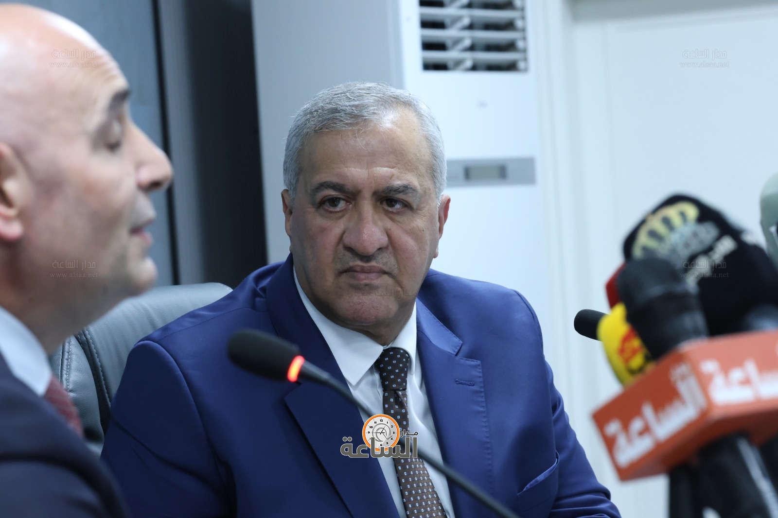 Madar Al-Saa Images 0.025804293912895848