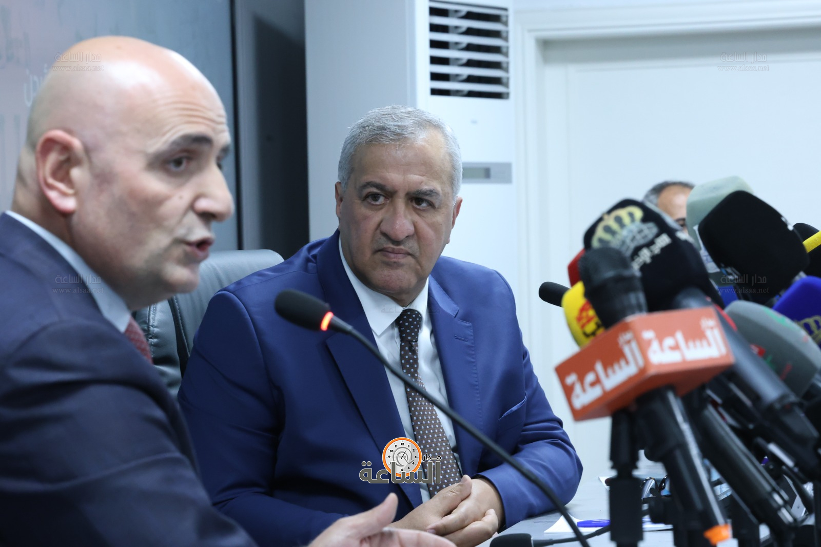 Madar Al-Saa Images 0.7242280378345339