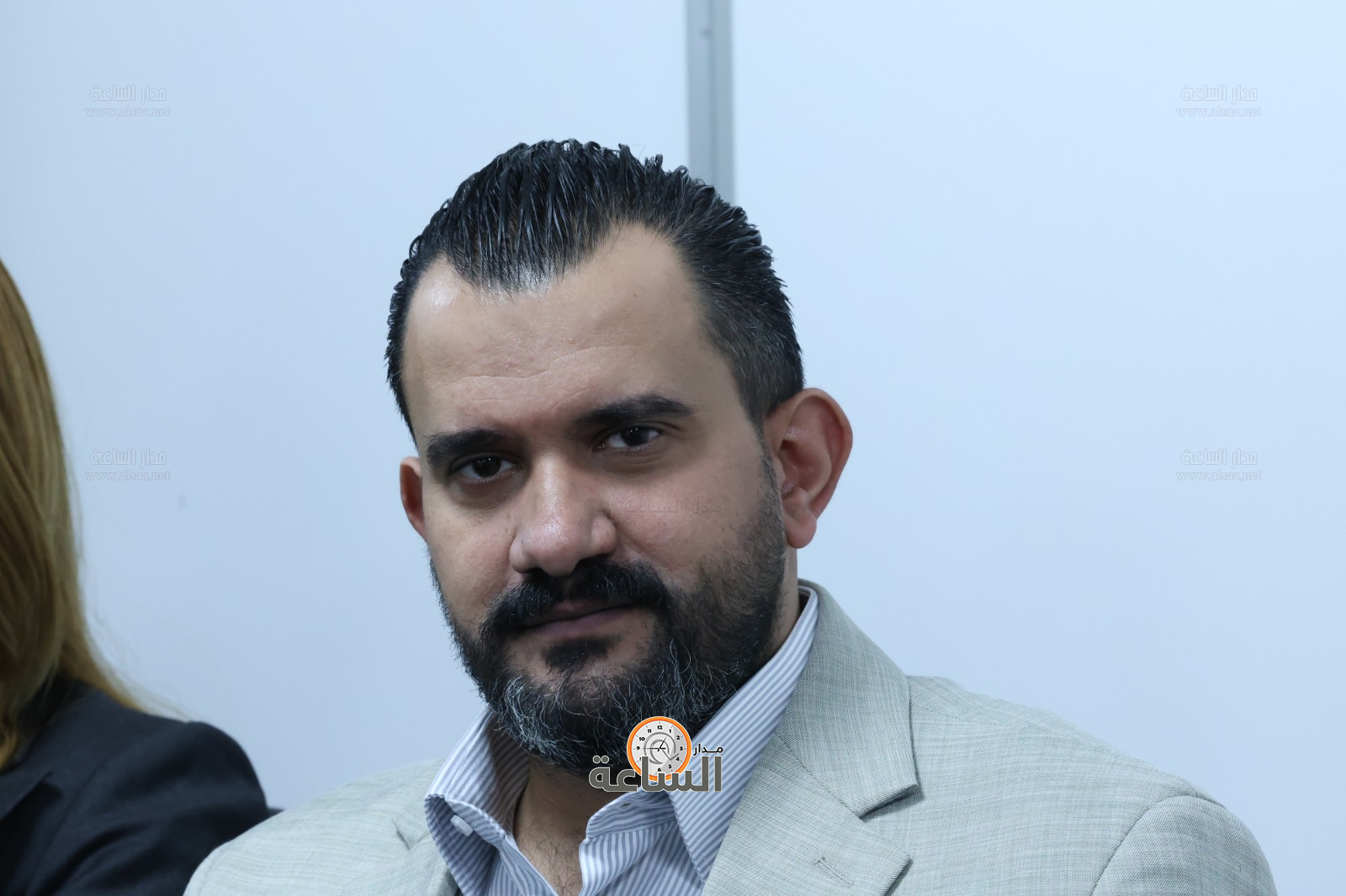 Madar Al-Saa Images 0.4301114623316442