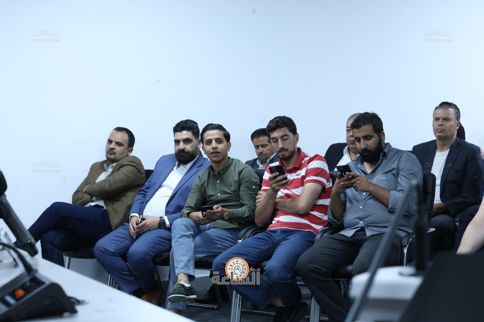 Madar Al-Saa Images 0.42173651125910605