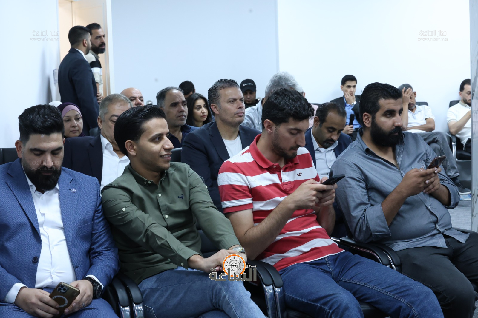 Madar Al-Saa Images 0.3213161292735901